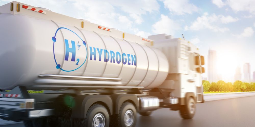 Nederland en Duitsland gaan samen waterstof importeren, maar vraagtekens over de veiligheid