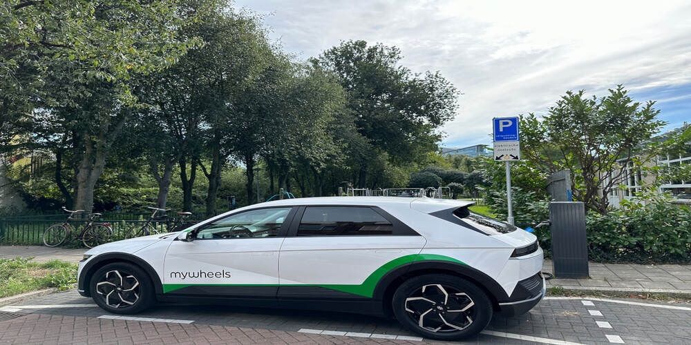 De rijdende buurtbatterijen van Utrecht