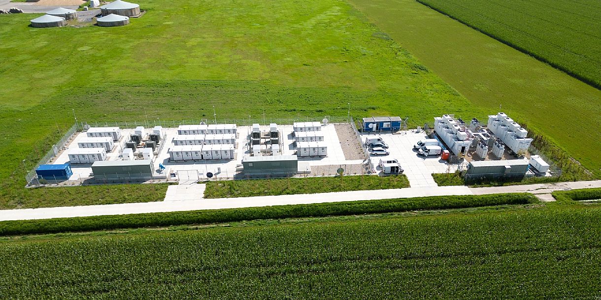 Hoe kwamen de cijfers over batterijopslag tot stand? DNE-hoofdonderzoeker licht toe 