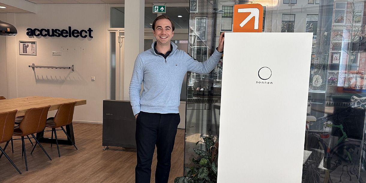 Deze thuisbatterijen maken hun beloftes waar en onderscheiden zich voor de installateur