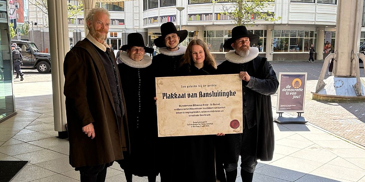 Petitie voor flexibel delen van netcapaciteit: ‘Het net zit niet vol, we gebruiken het verkeerd’