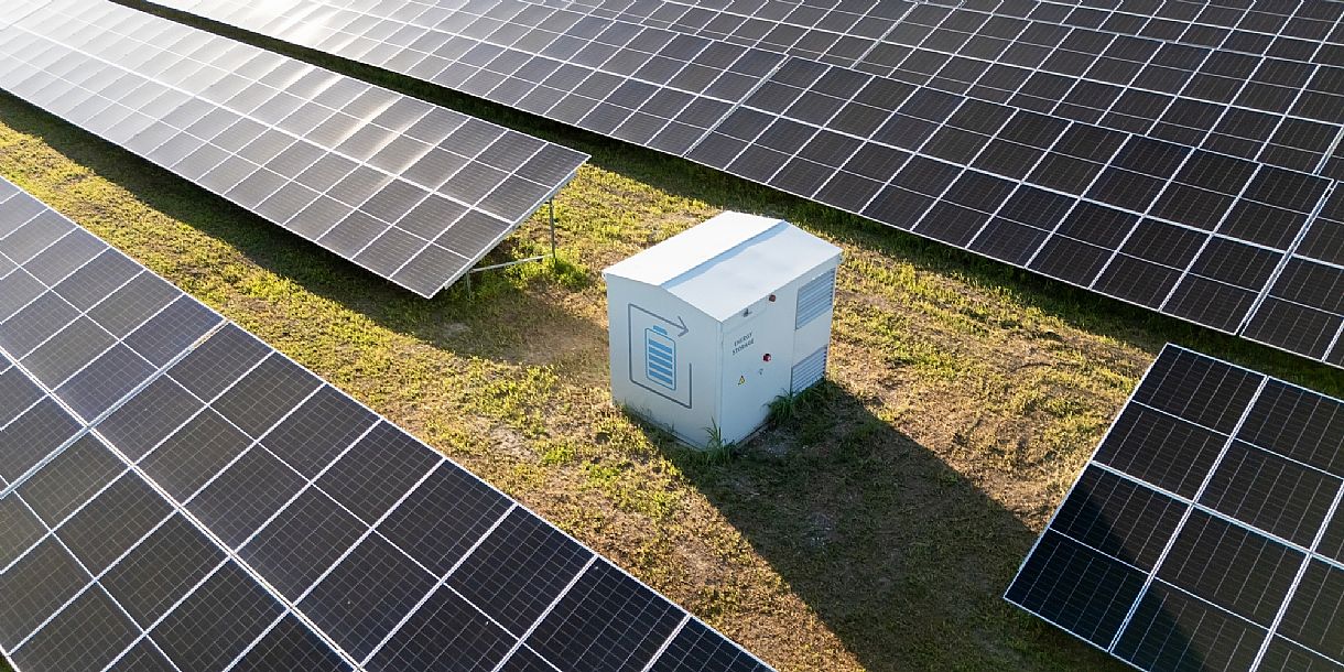 DNE: Vooruitzichten voor de zonnestroom- en opslagmarkt 