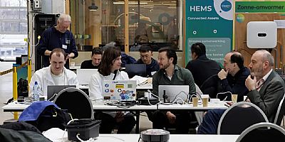 Interoperabiliteit moet energiemanagement uit de merkensilo halen