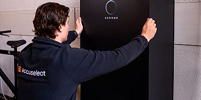 Thuisbatterijaanbieder Accuselect failliet verklaard