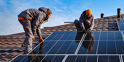 CPB: zonnepanelen liggen vaker op een eengezinswoning buiten de stad