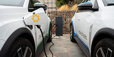 MyWheels breidt vloot in Utrecht verder uit: 80 nieuwe vehicle-to-grid auto’s