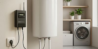 Neem ook de zonnestroomboiler mee als oplossing na salderen