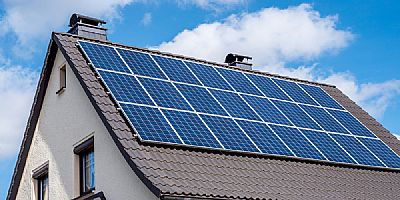 Zonnestroom groeit naar groter aandeel in hernieuwbare elektriciteitsmix eerste helft 2025