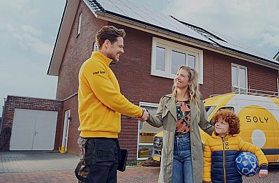 Klanten van Soly gaan over naar Noors bedrijf