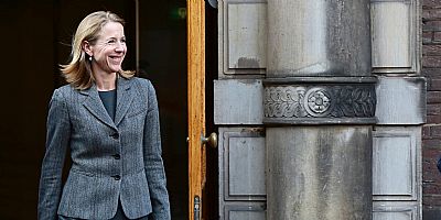 Stientje van Veldhoven beoogd minister van Klimaat en Groene Groei