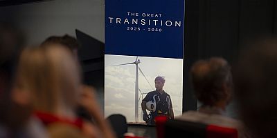 De oplossingen zijn er, de energietransitie draait nu om uitvoeren