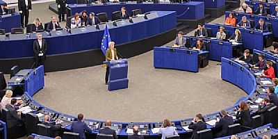 Von der Leyen pleit voor schone, betaalbare en onafhankelijke energie voor Europa