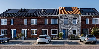 Huishoudens helpen netcongestie te verminderen met Zonnedimmer