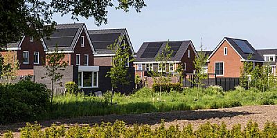 Subsidieregeling voor het slim inpassen van woningbouw op het elektriciteitsnet