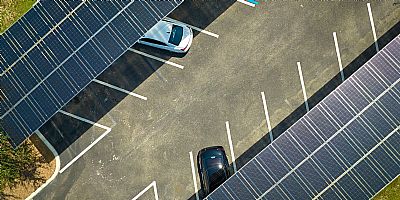 Businesscase zonnecarports niet rond zonder geschikte stroomafnemer