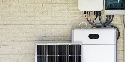 Een op de twaalf zonnepaneelbezitters heeft een thuisbatterij