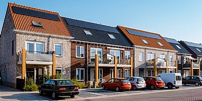 Miljoenen euro’s aan aanbetalingen zonder zekerheid voor stroomaansluiting 