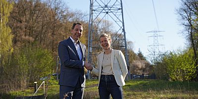 TenneT contracteert eerste batterij als congestieverzachter op hoogspanningsnet