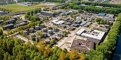 Minder bedrijven investeren in verduurzaming