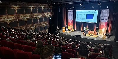 Het Storage & Solar Congres kent geslaagde editie en bereid de sector voor op de volgende fase