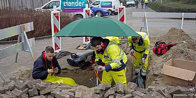 Alliander investeert een vijfde meer in energienet