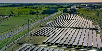 Wetsvoorstel in de maak voor ‘tweezijdige contracten’ voor zonneparken