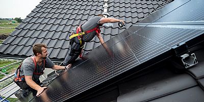 Technische sector kampt met personeelstekort: ROVC ziet werving en behoud als grootste uitdaging voor energietransitie