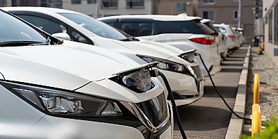 IEA: wereldwijde verkoop elektrische auto's blijft groeien