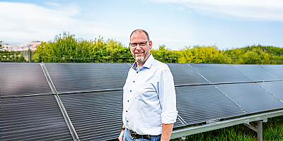 Solar asset management: over de badkuip en de eend