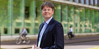 TenneT schuift nieuwe directeur naar voren