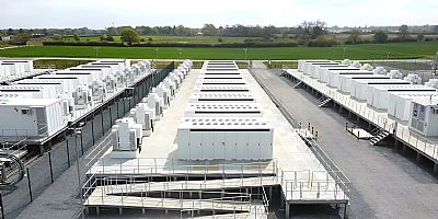 Energy Storage NL: Nederland dreigt achterop te raken in energieopslag