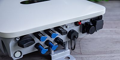 Merendeel van omvormers kan netcongestie helpen verminderen, maar functie staat zelden aan