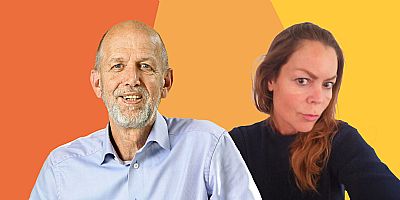 Nieuwe ronde, nieuwe kansen