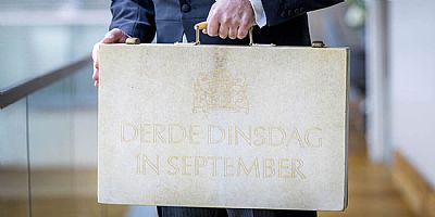 Prinsjesdag 2025: kleine aanpassingen voor de energierekening