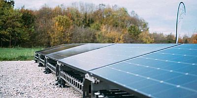 Solhyd gaat bouwen aan eerste solar-waterstofpark