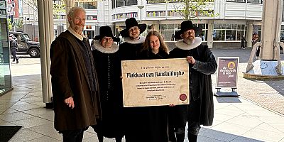 Petitie voor flexibel delen van netcapaciteit: ‘Het net zit niet vol, we gebruiken het verkeerd’