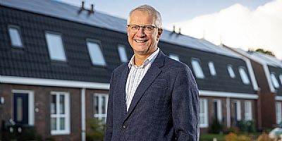 Thuisbatterijen: noodzakelijk– óók in de sociale huursector