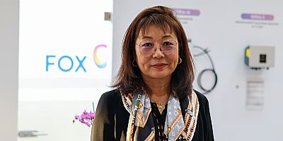 'Batterijen zullen een onmisbare rol spelen bij het in balans brengen van opwek en verbruik'