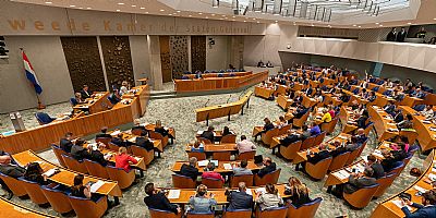 Rondetafelgesprek Tweede Kamer: brede steun voor verduurzaming als sleutel tot betaalbare energierekening