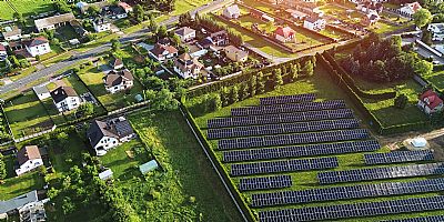 Het delen van groene energie, (g)een goed idee?