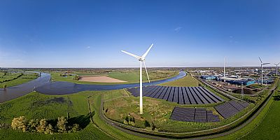 Investeringen in klimaat zijn in vier jaar bijna verdubbeld