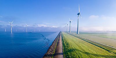 Volgens onderzoek van HCSS is Nederlands energiesysteem te kwetsbaar