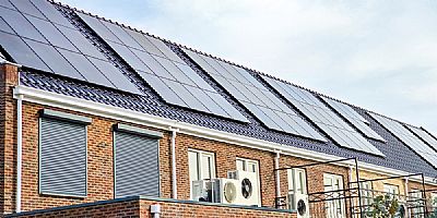 Onrust energiemarkt jaagt vraag naar thuisbatterijen en zonnepanelen aan