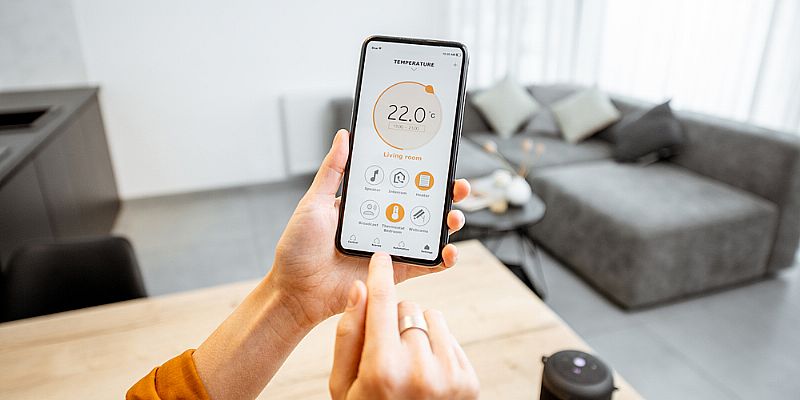 ‘Dynamische tarieven en slimme sturing moeten energienet ontlasten’