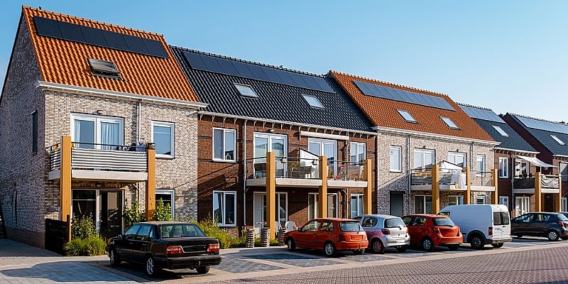 Miljoenen euro’s aan aanbetalingen zonder zekerheid voor stroomaansluiting 