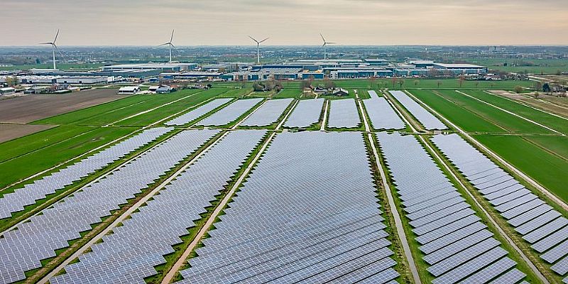 Zonneparken ‘slachtoffer van eigen succes’