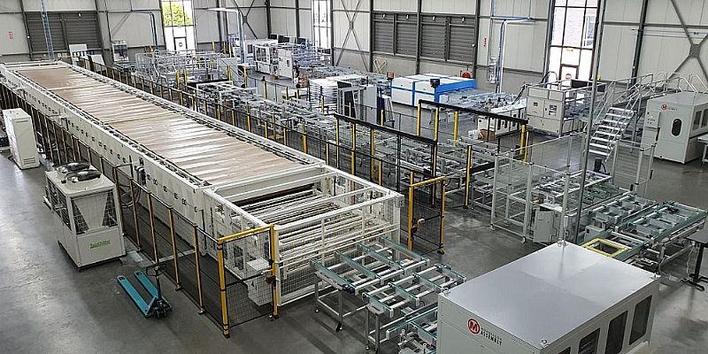 Solarge eerste zonnepanelenfabrikant met Cradle to Cradle Circularity-certificaat