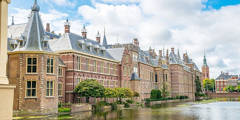 Coalitieakkoord: Crisiswet netcongestie en meer SDE++ 