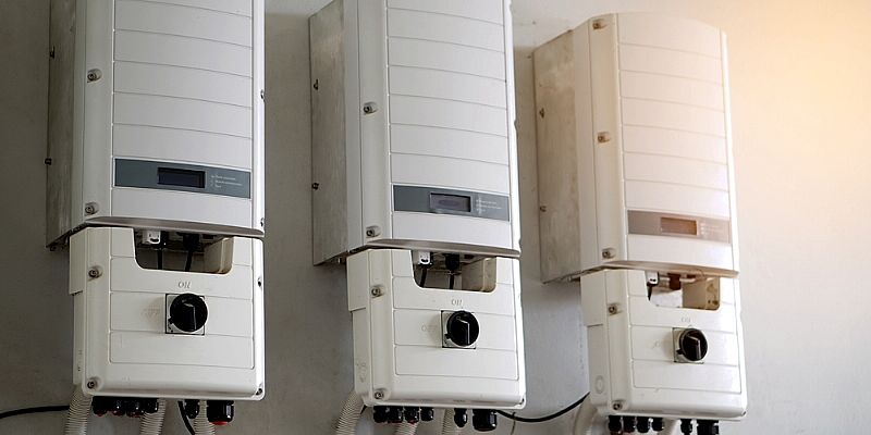 ‘Thuisbatterij kan einde van de salderingsregeling financieel niet opvangen’