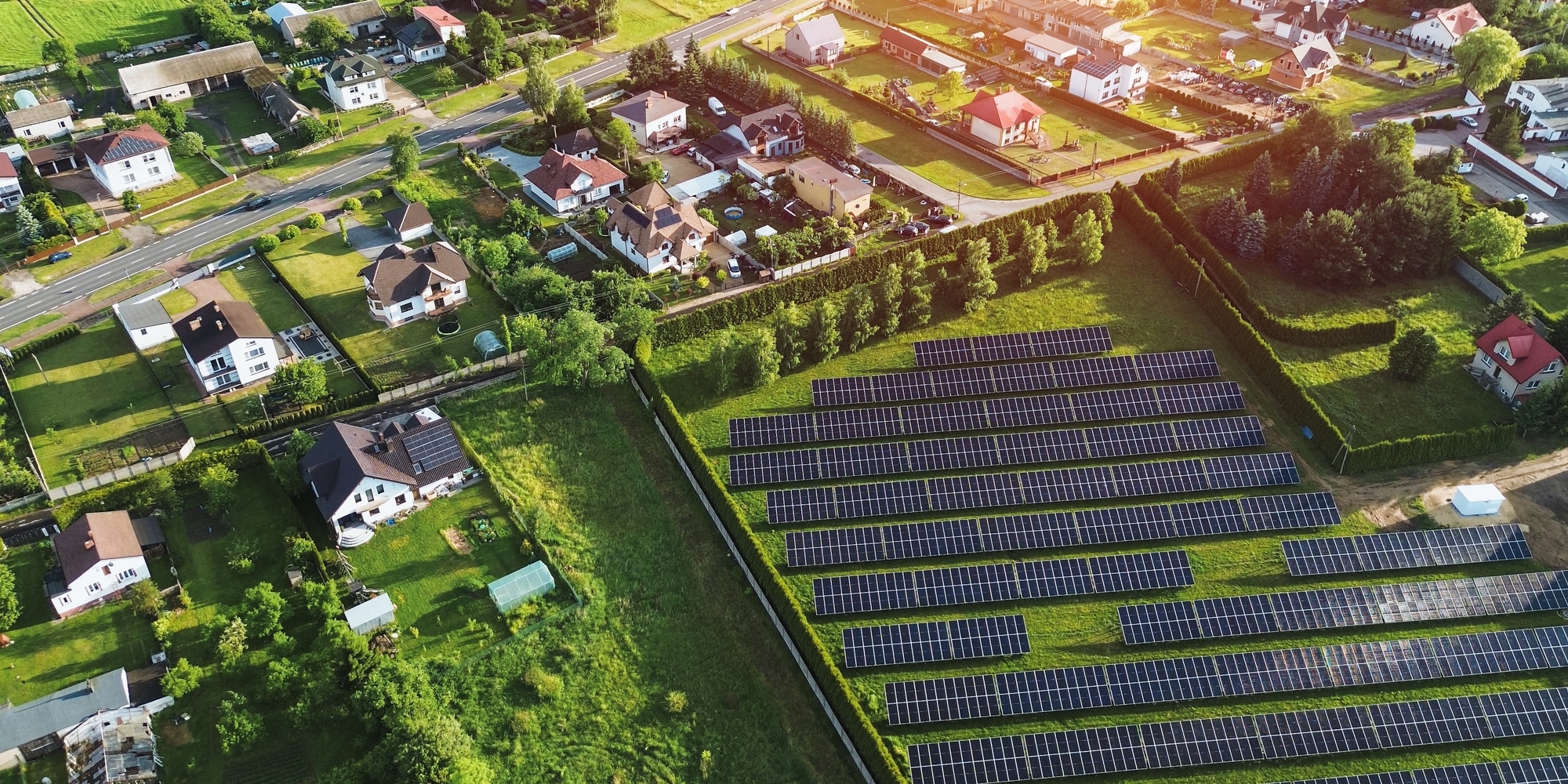 Het delen van groene energie, (g)een goed idee?